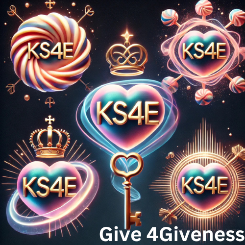 Give 4Giveness